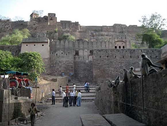 Ranthambore Tour Package